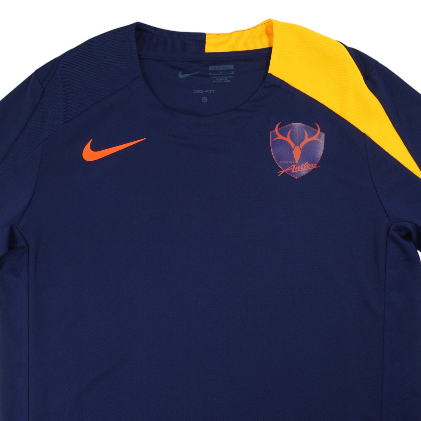 2017 2018 鹿島アントラーズ ユニフォーム オーセンティック NIKE