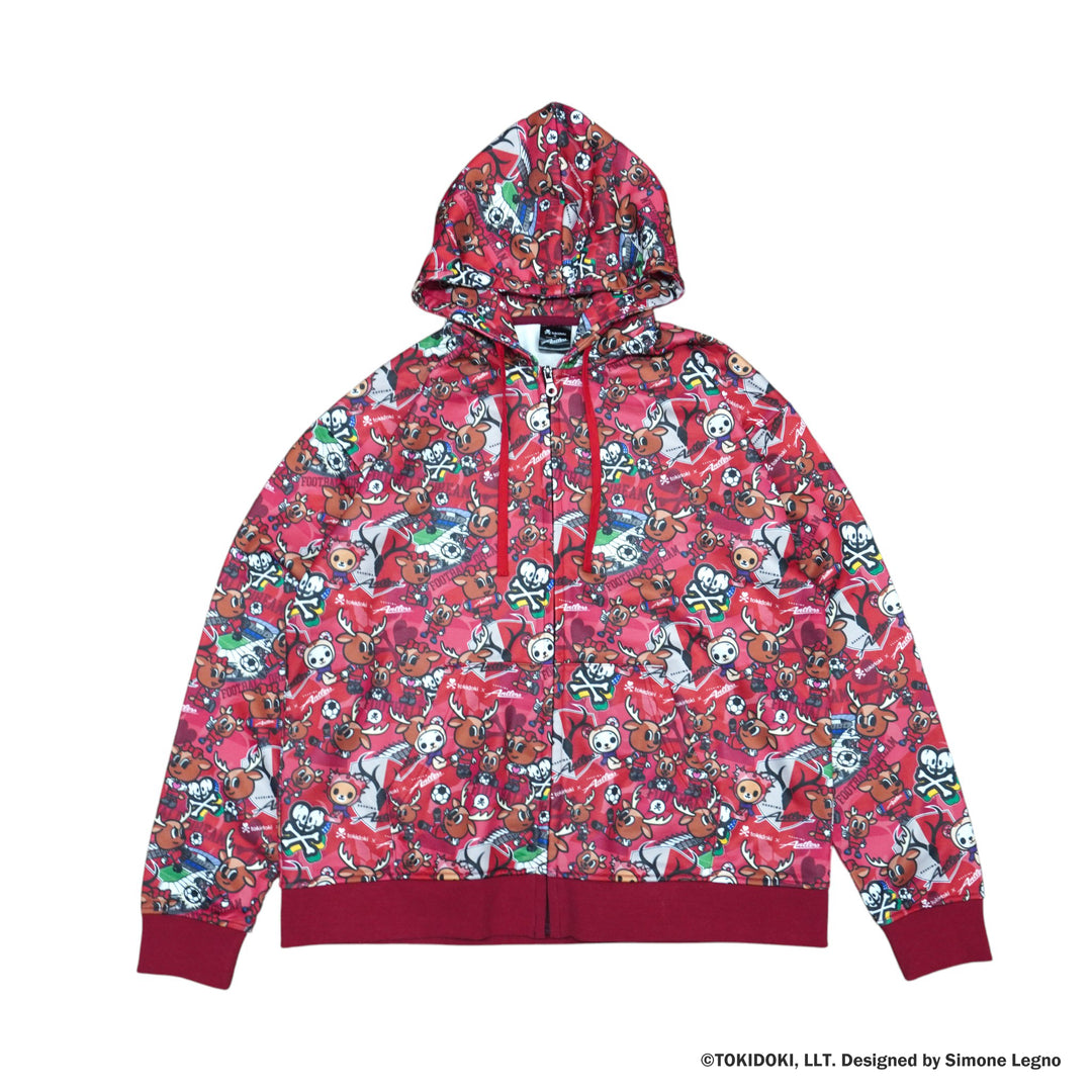 tokidoki x Kashima Antlers – 鹿島アントラーズFC - 公式オンラインストア