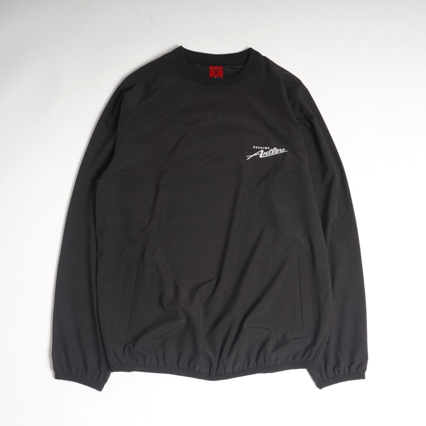 ピステシャツ（全2色） – 鹿島アントラーズFC - 公式オンラインストア