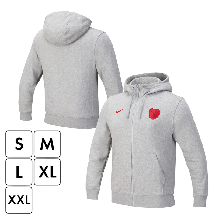 25NIKE クラブフルジップフーディ – 鹿島アントラーズFC - 公式