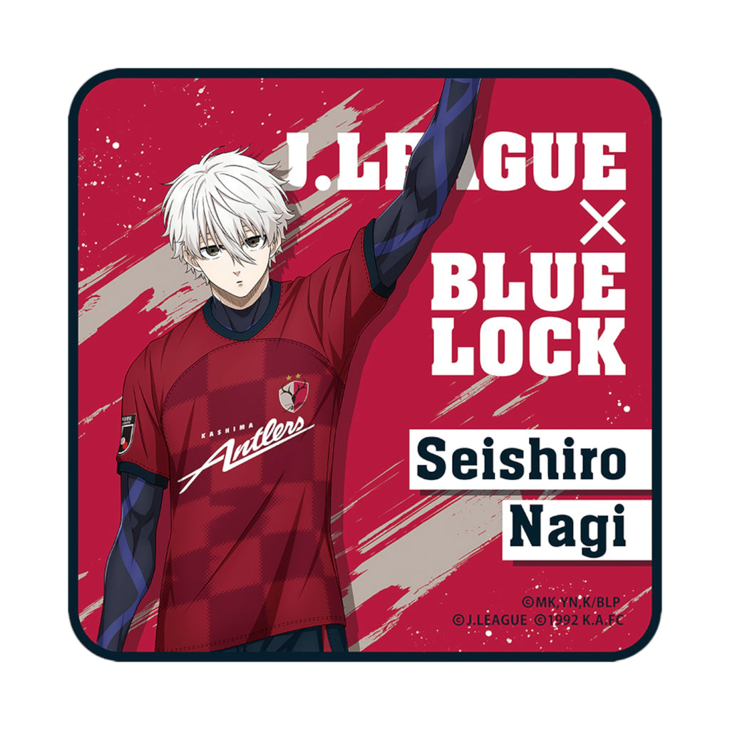 ブルーロック×FC東京 100枚限定レプリカチケット アクスタ ステッカー