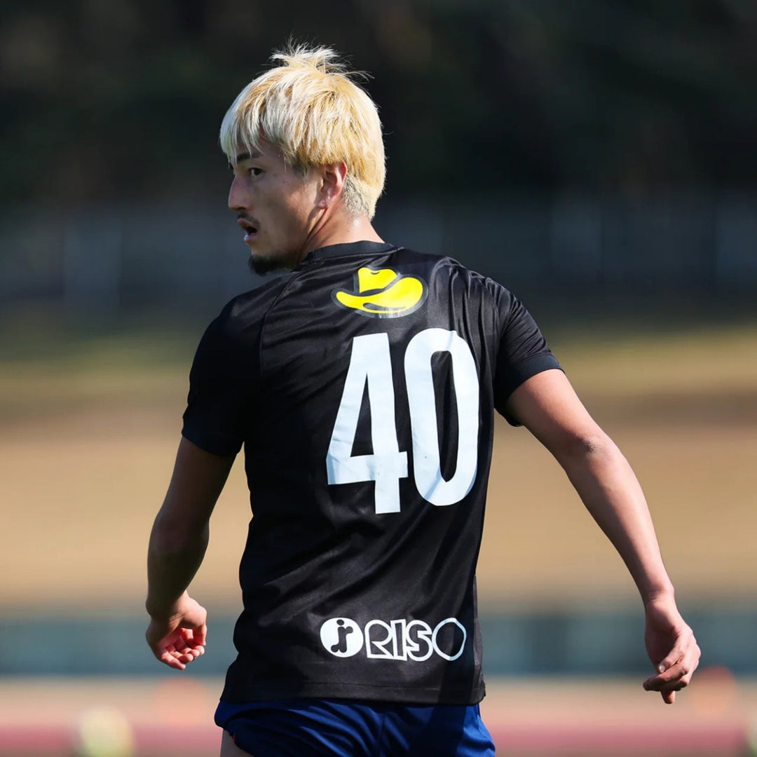 NIKEトレーニングマッチユニフォーム（FP/GK）※番号付き – 鹿島