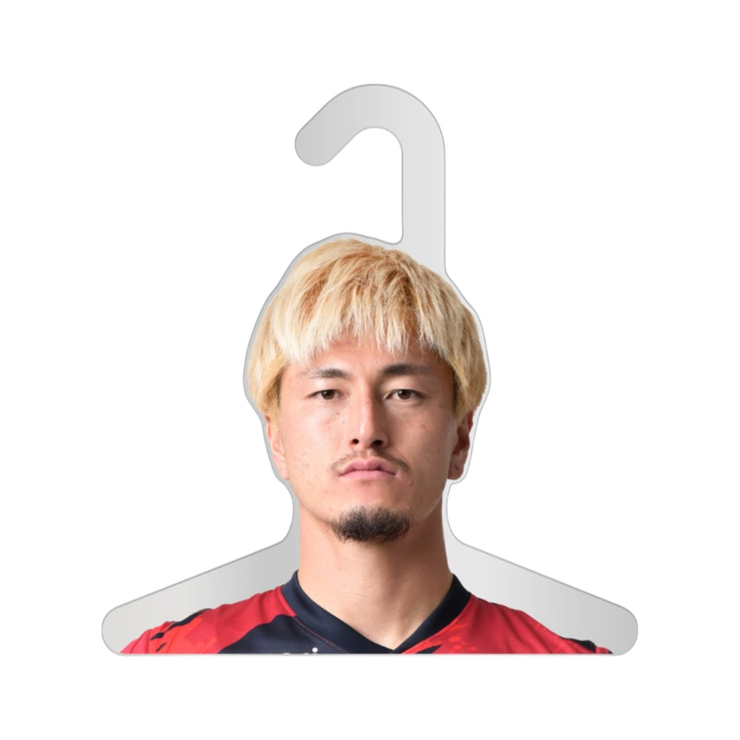 選手ハンガー（全31種） – 鹿島アントラーズFC - 公式オンラインストア