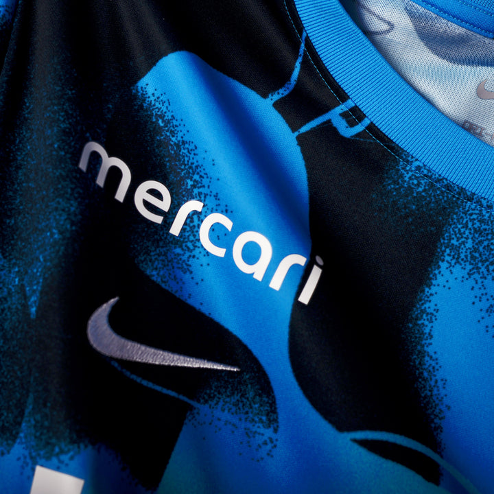 25NIKE プレマッチトップ – 鹿島アントラーズFC - 公式オンラインストア