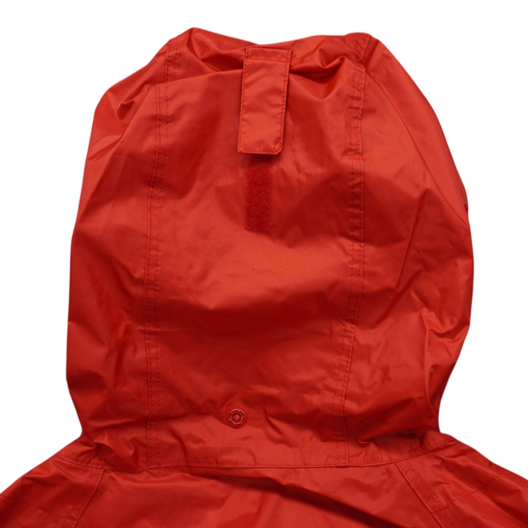 レインキーパースーツ上下セット（全2色） – 鹿島アントラーズFC