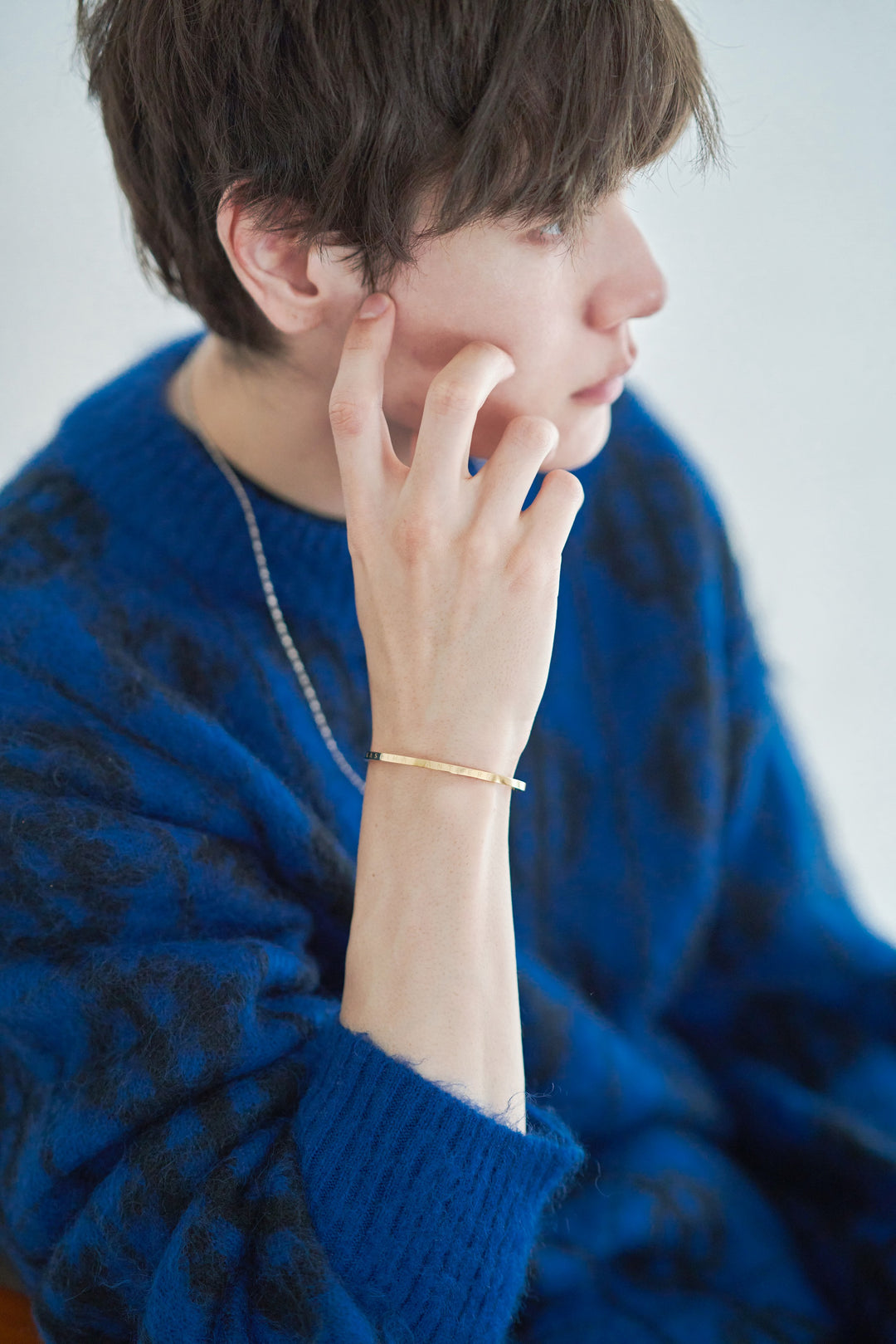 Kashima Antlers × 4℃ バングル（YELLOW GOLD） – 鹿島アントラーズFC