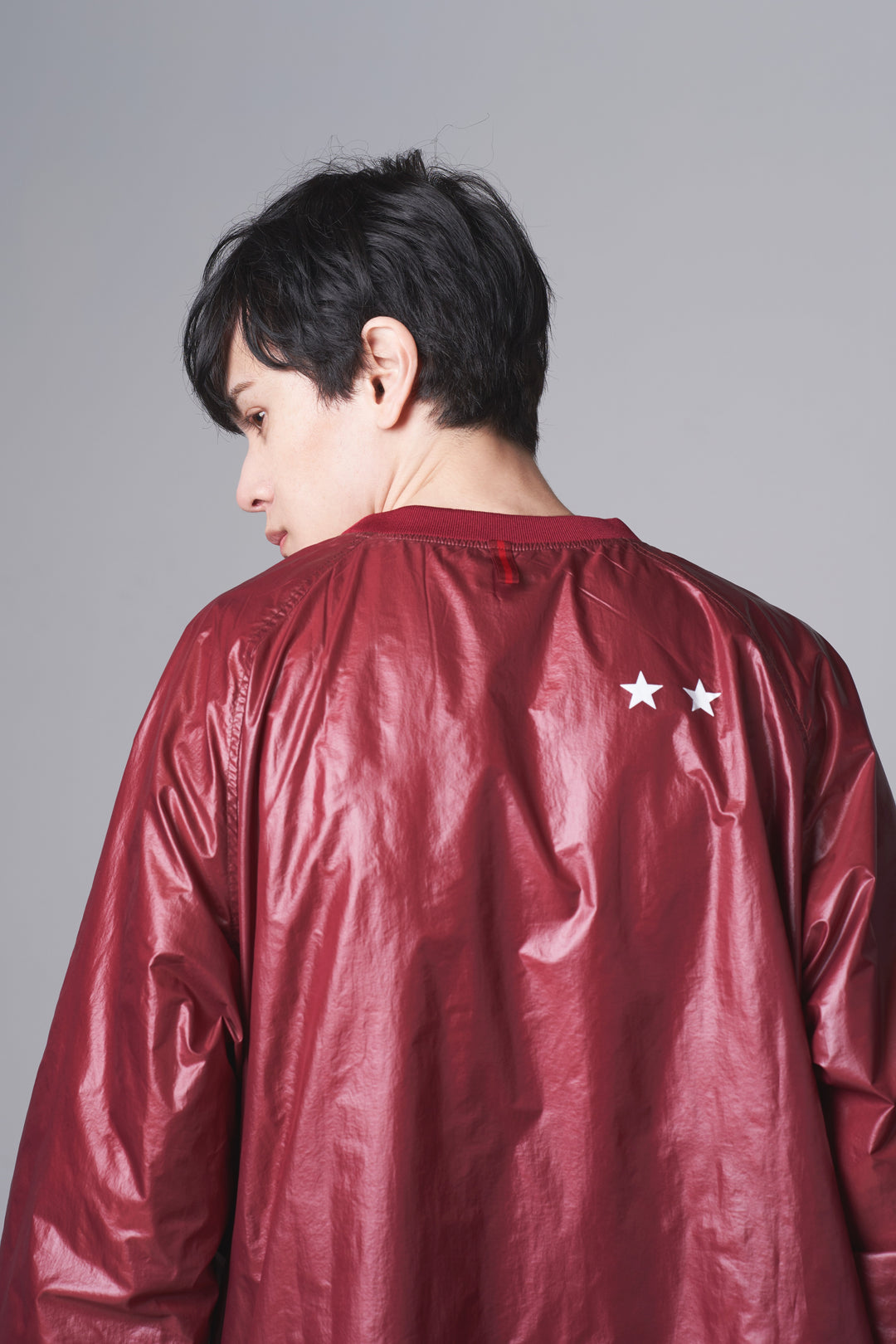 ピステジャケット（RED） – 鹿島アントラーズFC - 公式オンラインストア