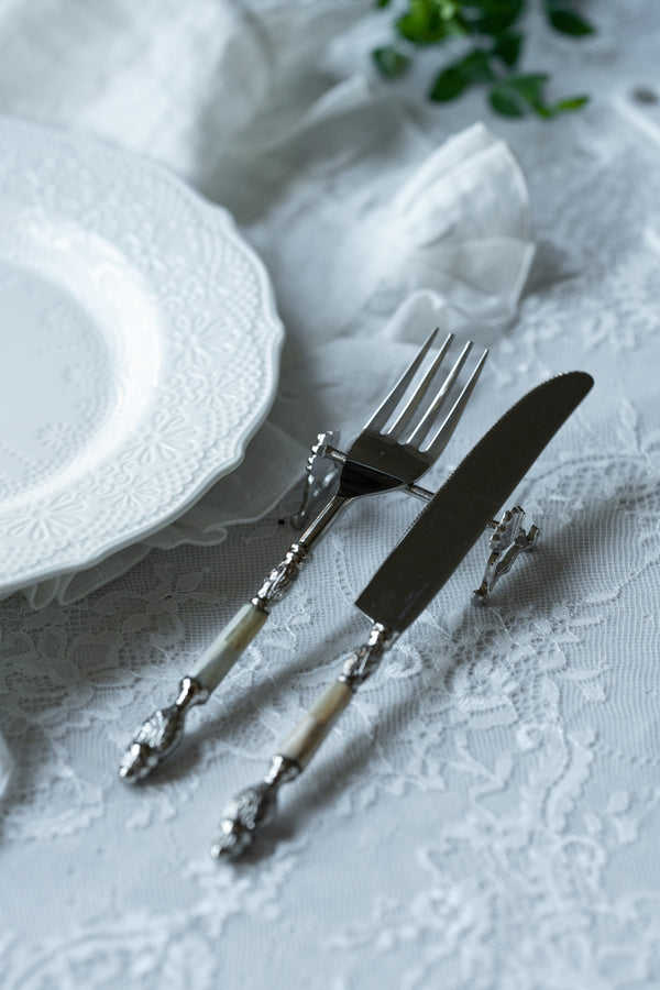 シェリー・ディナーナイフ – antoinette00