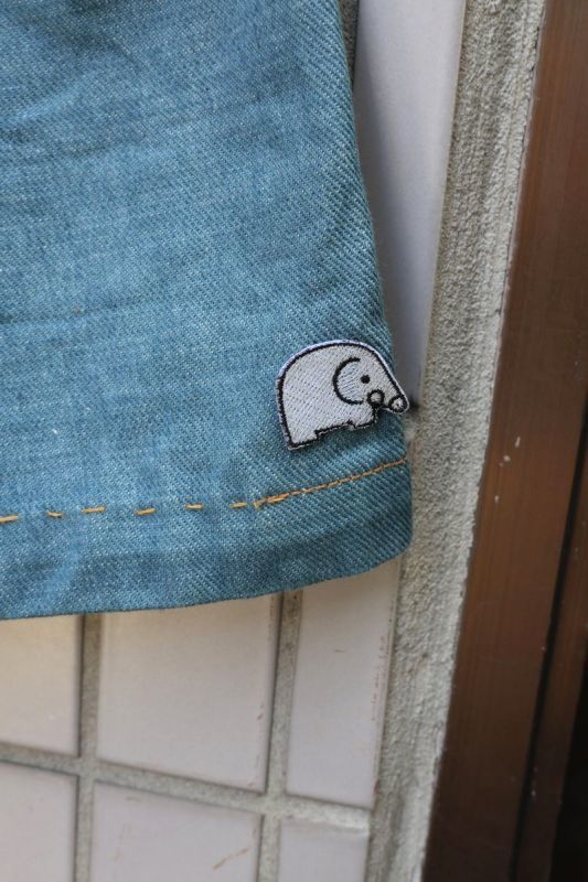 keisuke kanda(ケイスケカンダ)通販と買取。古着屋ANTON。