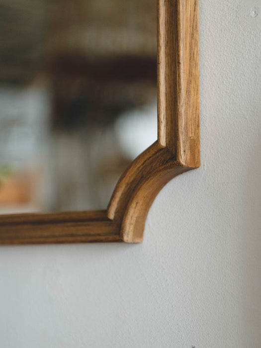 Hall Wood ミラー Mini — ANTRY USE ONLY GENUINE