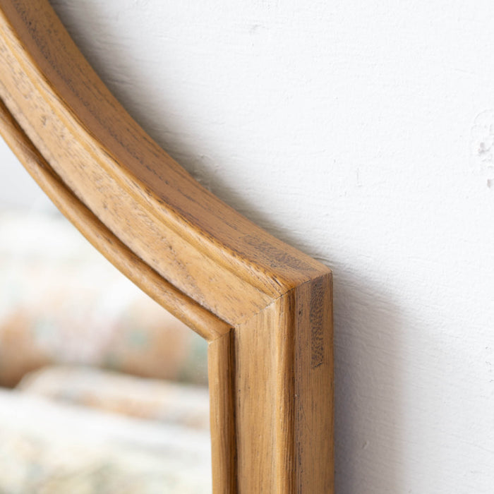 Hall Wood ミラー S — ANTRY USE ONLY GENUINE