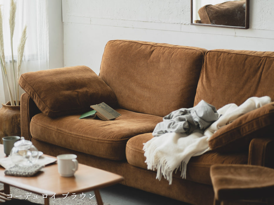 Gino ソファカバー — ANTRY USE ONLY GENUINE