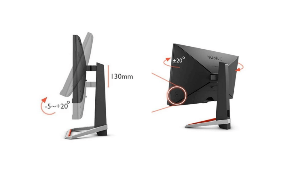 レビュー】BenQのモニターEX2710Sをレビュー！PS5用におすすめです