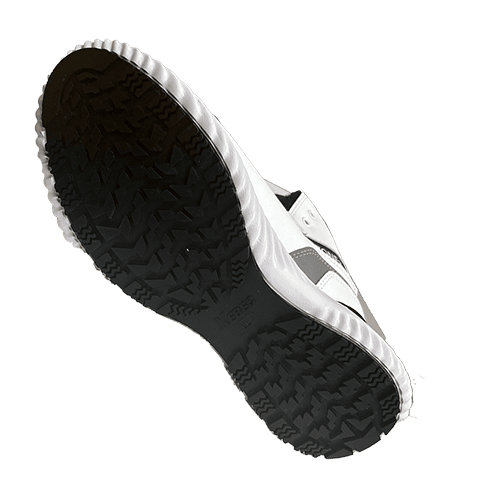 耐滑 防寒 スチール先芯 C.ZONE クロスゾーン 85153 - 安全靴・作業着