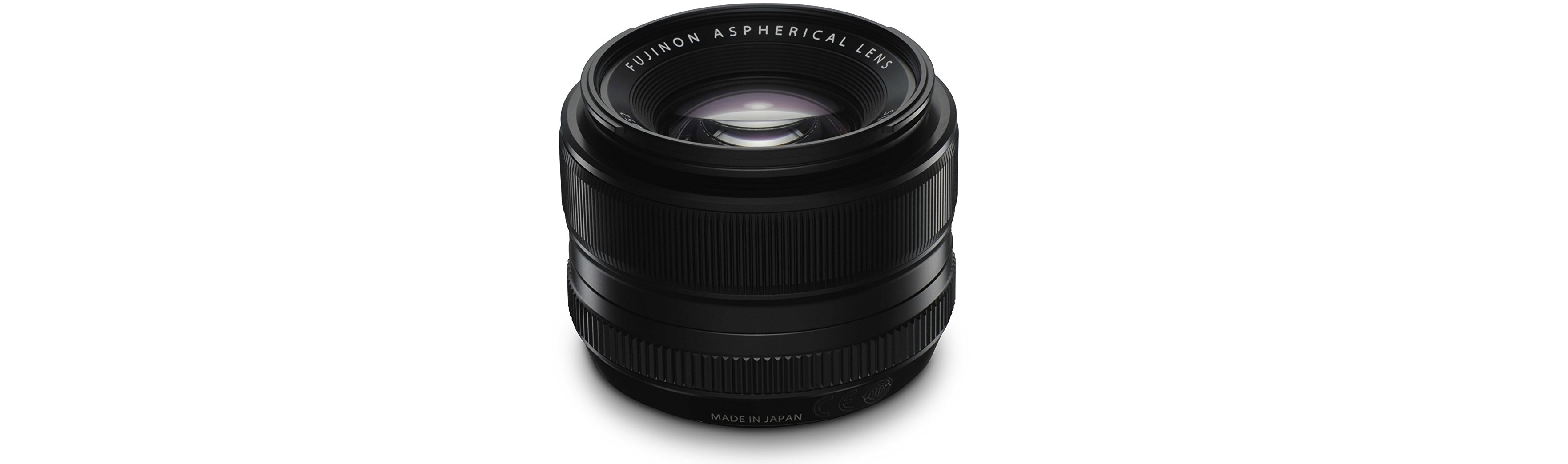 富士フイルム XF35mm F1.4 Rは魔法がかかったような素晴らしい描写