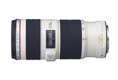 コスパ抜群の神レンズ EF70-200mm F4L IS USM【評価・作例】 - とるなら