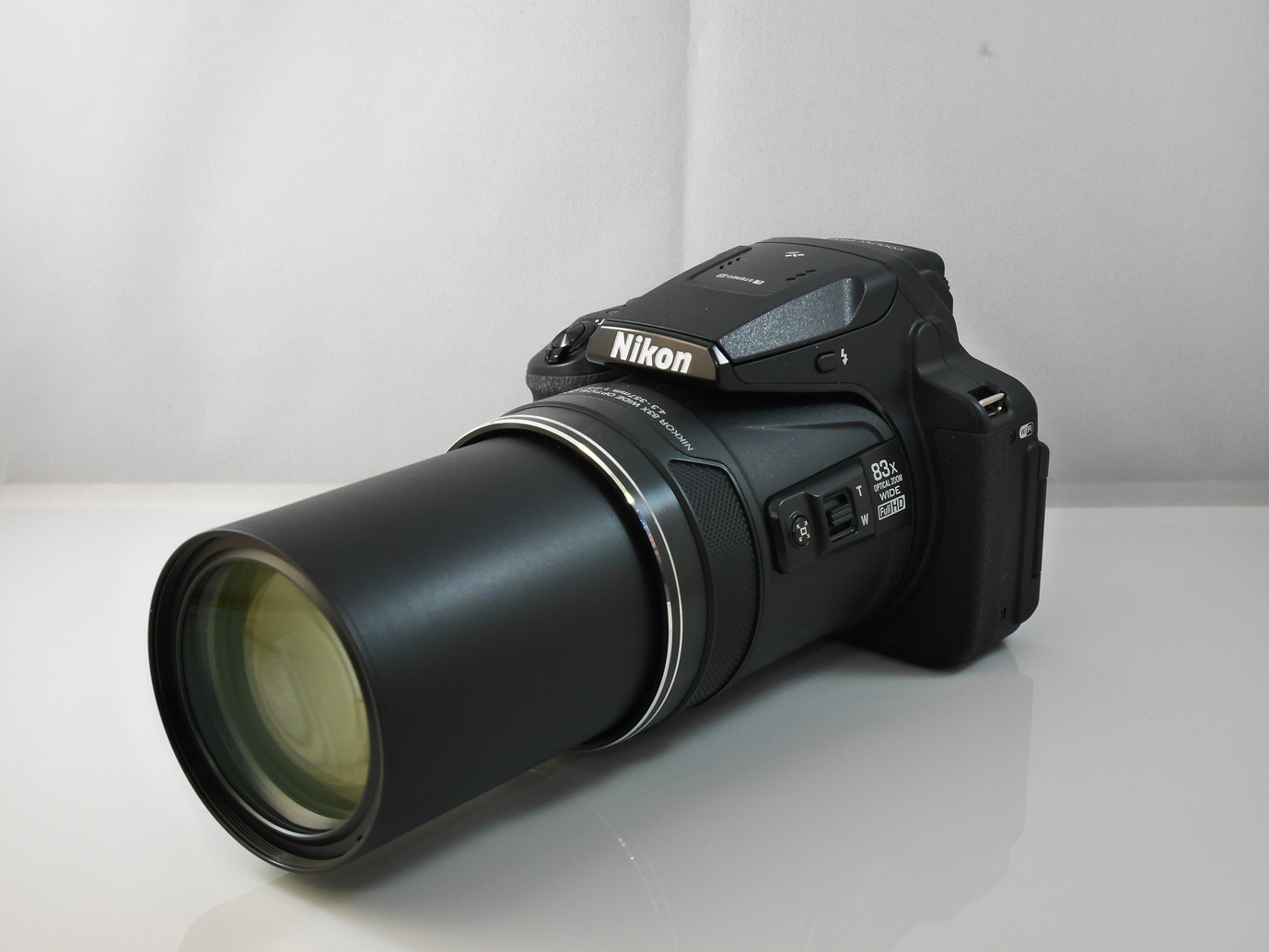 実機レビュー】写真作例たっぷりの『Nikon COOLPIX P900』体験談