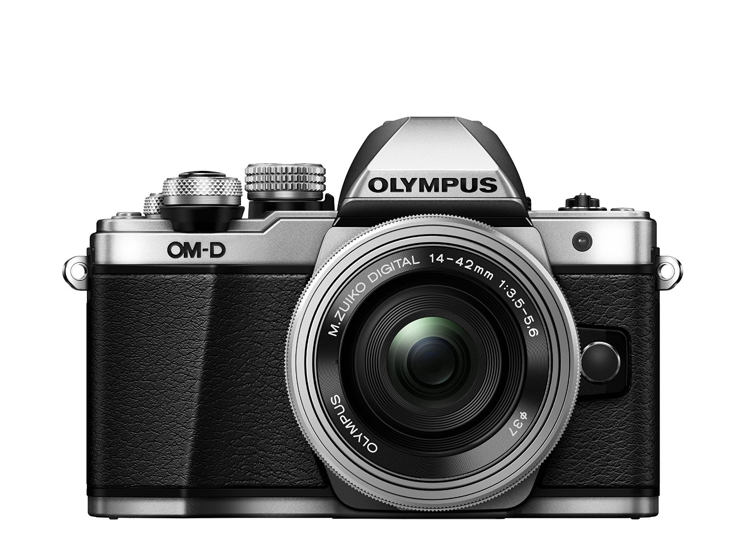 上位機種に肉薄する性能 OM-D E-M10 Mark II【評価・作例・情報