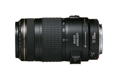 評価・作例】長く使える入門望遠ズーム『EF70-300mm F4-5.6 IS USM