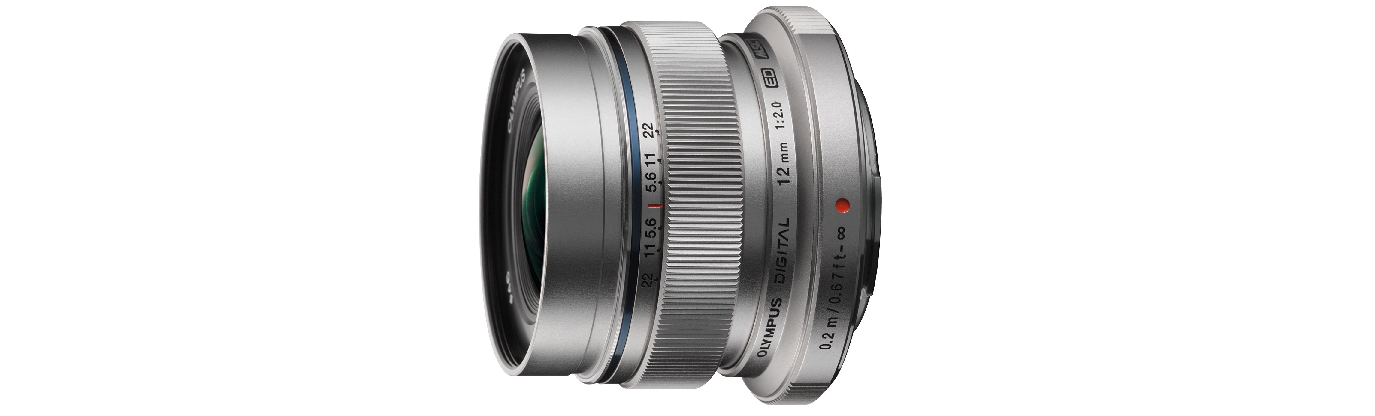オリンパス M.ZUIKO DIGITAL ED 12mm F2.0 最新情報まとめ - とるなら