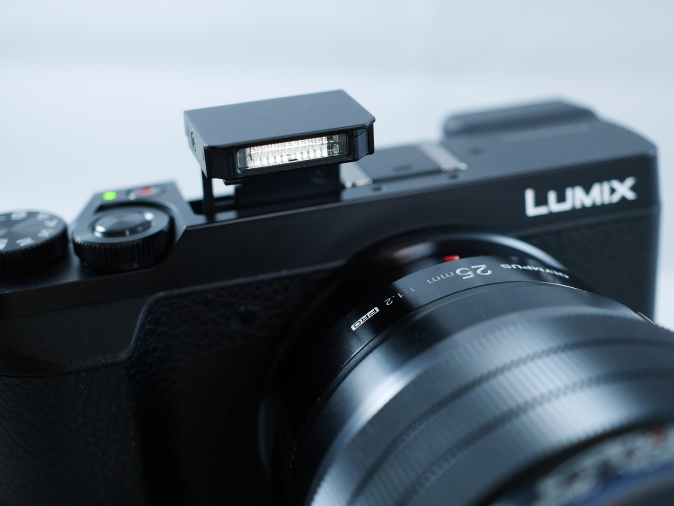 実機レビュー LUMIX GX7MK2を実際に使って感じた8ポイント - とるなら