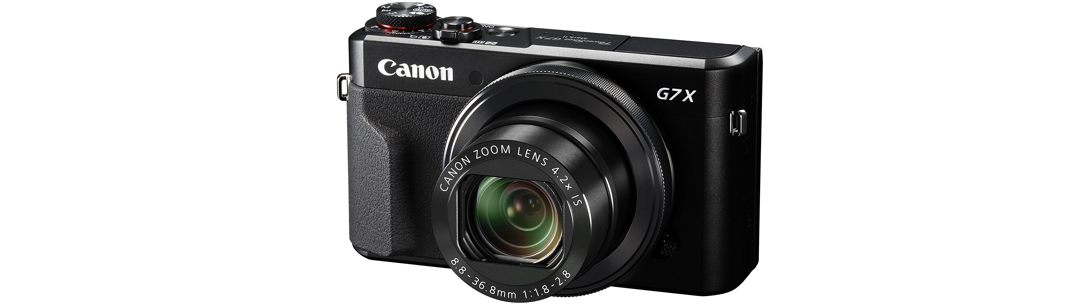 予算5万円でカメラを買うなら一眼よりコンデジか？ 気になるカメラ10選