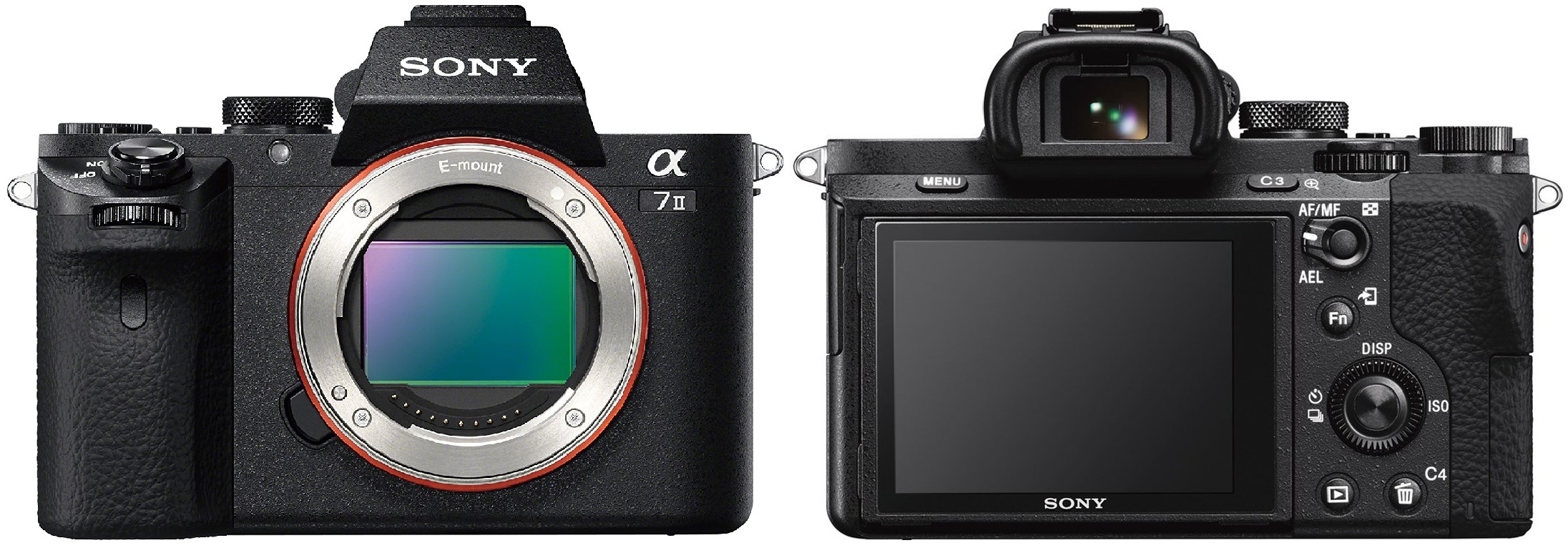 α7 III ILCE-7M3 最新情報まとめページ - とるなら