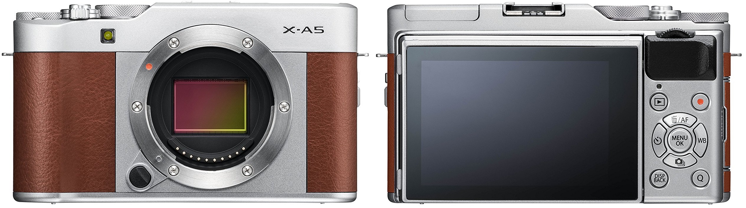 FUJIFILM X-A5は画質良好だがレスポンスが悪すぎる【海外の評価