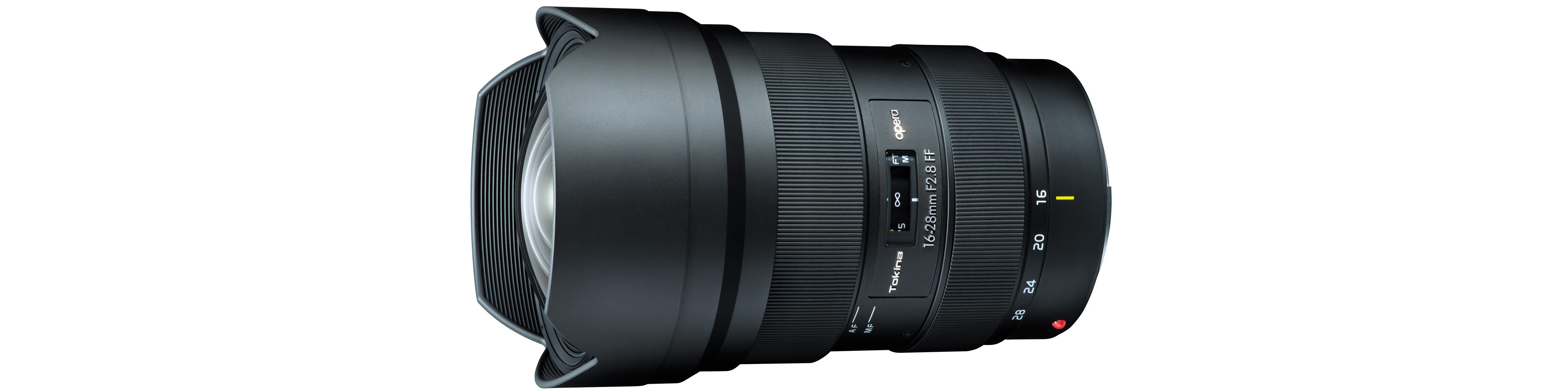 Y*u様 opera 16-28mm F2.8 FF キヤノンEFマウント用 T Y*u様 opera 16