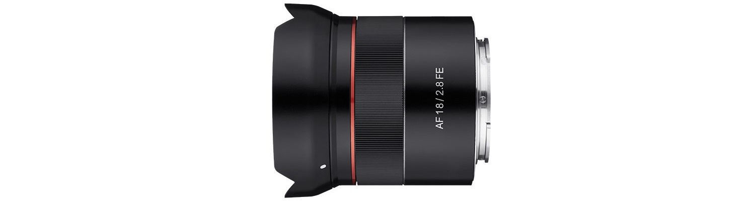 サムヤンAF 18mm F2.8 FEは妥協点を理解して使えば優れた道具となり