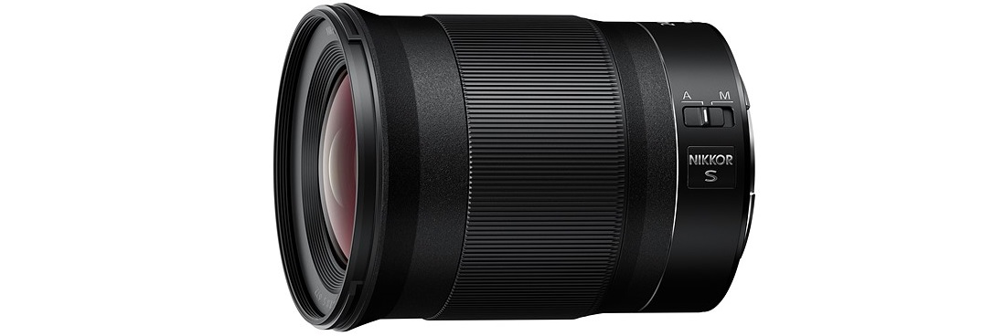 ニコンNIKKOR Z 24mm f/1.8 S 最新情報まとめ - とるなら