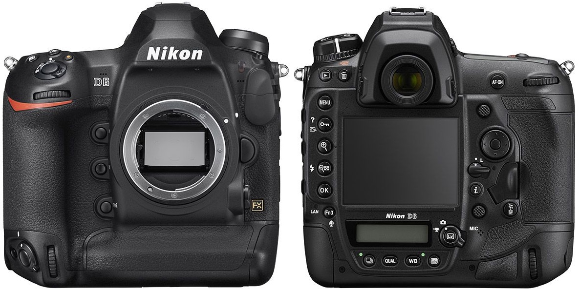 パナソニックがLUMIX GH5/GH5S/G9 PROのメジャーファームウェア