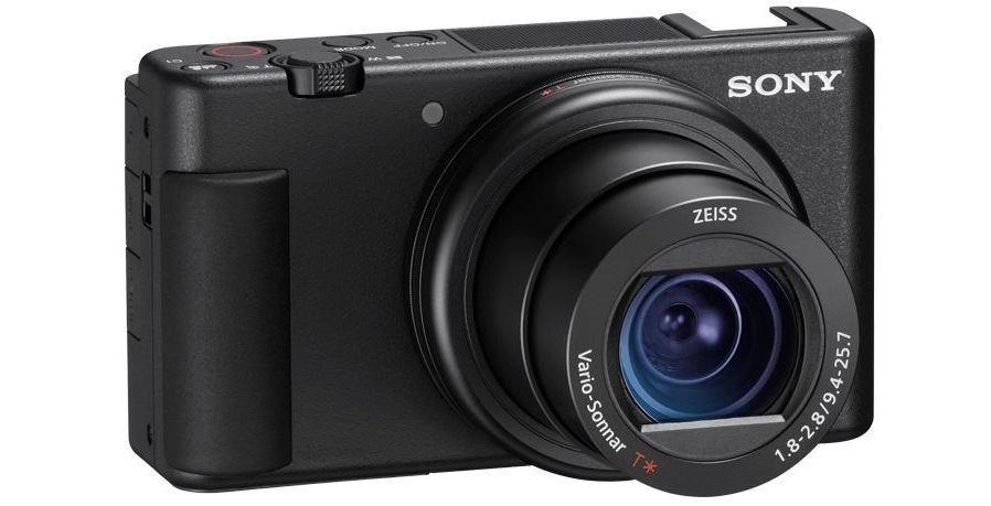 SONY VLOGCAM ZV-1 デジタルカメラデータベース - とるなら