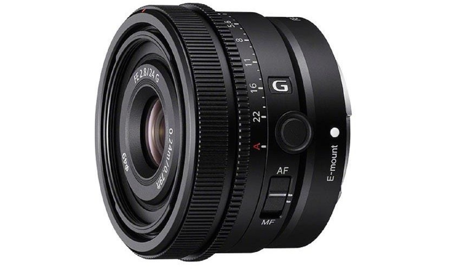 ソニー「FE 24mm F2.8 G」は歪曲が目立つものの高機能な広角レンズ