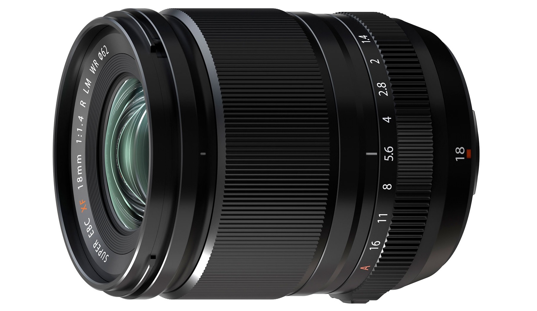 DCWが富士フイルム「XF18mmF1.4 R LM WR」の第一印象を公開 - とるなら