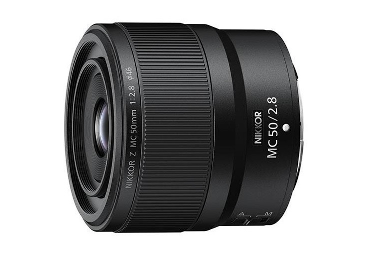 ニコン「NIKKOR Z MC 50mm f/2.8」マクロの中でも優れたレンズ - とるなら