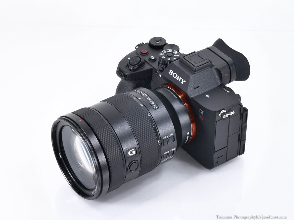 ソニー α7R V ILCE-7RM5 の連写性能とローリングシャッター性能を確認