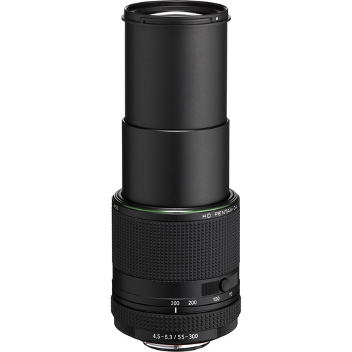 smc PENTAX-DA 50-200mmF4-5.6ED WRが完了商品となる - とるなら