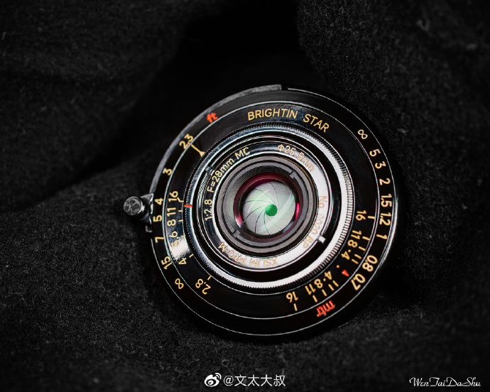 星曜光学 XSLIM-M 28mm f/2.8 最新情報まとめ - とるなら