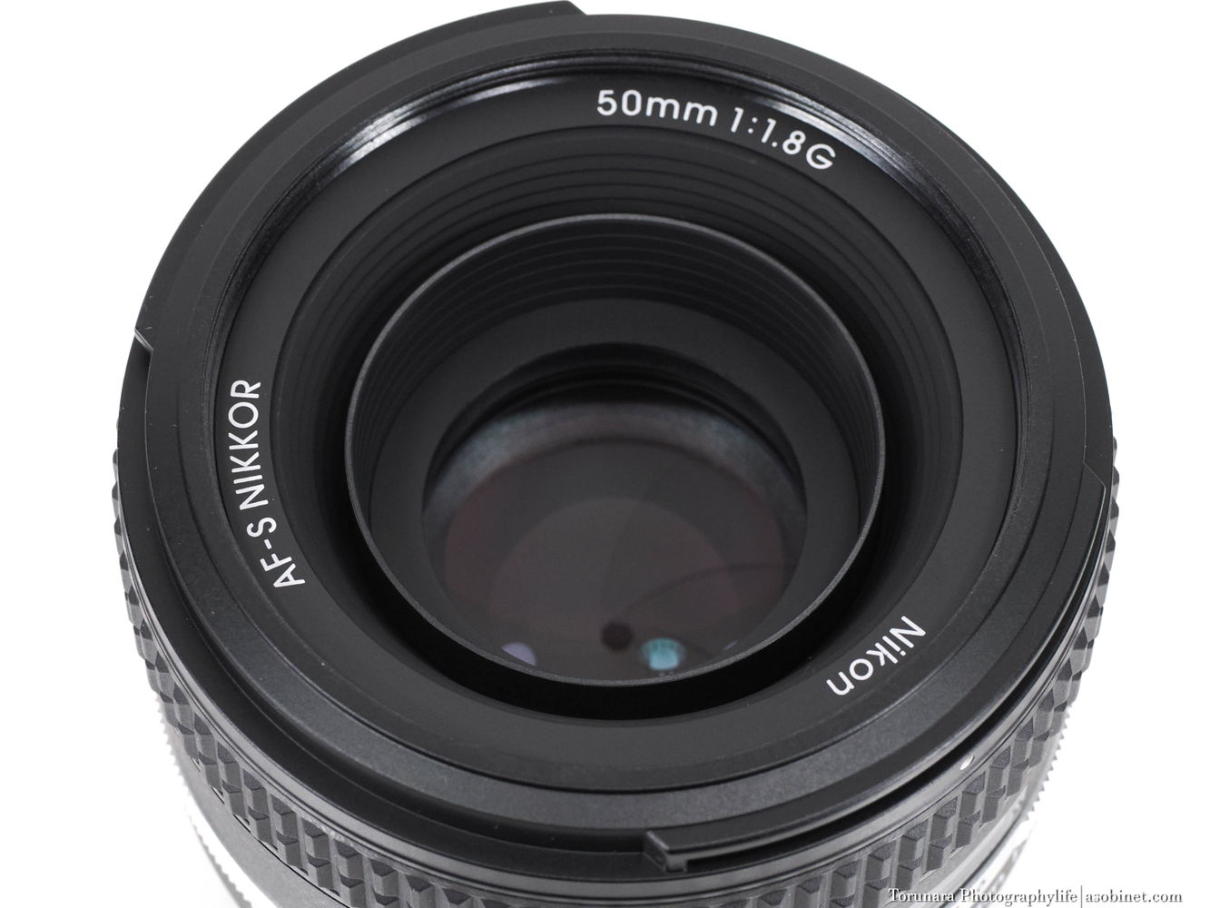 AF-S NIKKOR 50mm f/1.8G + Z 8 レンズレビューVol.1 外観・操作・AF編