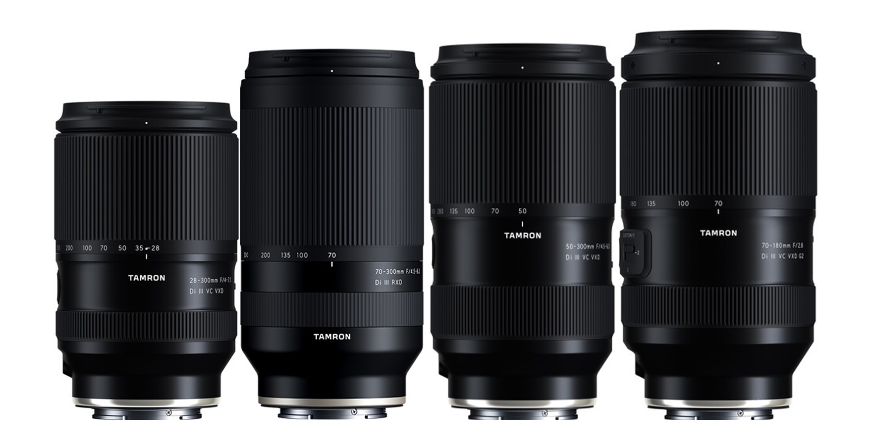 タムロン 28-300mm F/4-7.1 Di III VC VXD 最新情報まとめ - とるなら