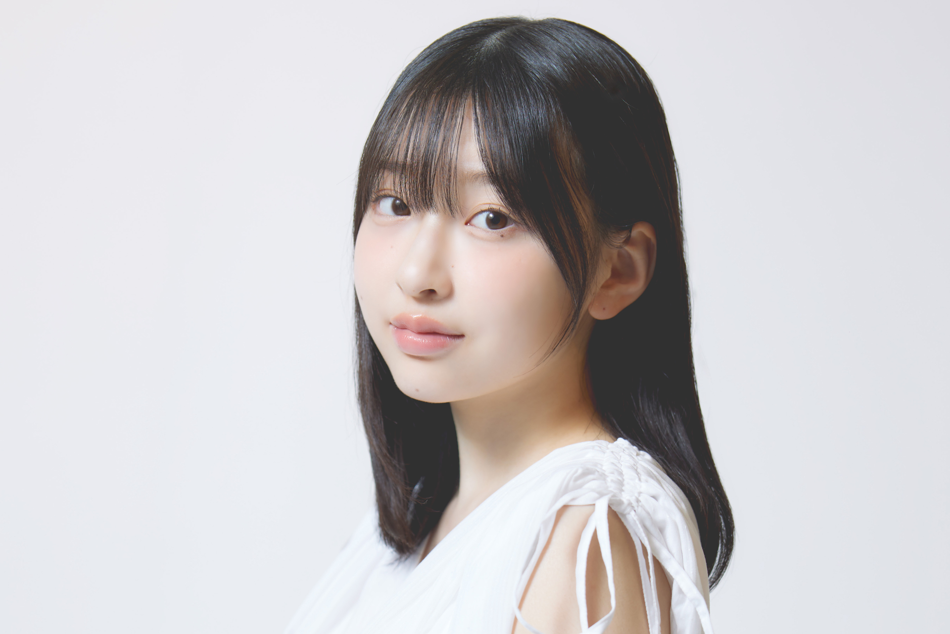 桜庭遥花 | ASOBISYSTEM Co., Ltd. | アソビシステム株式会社