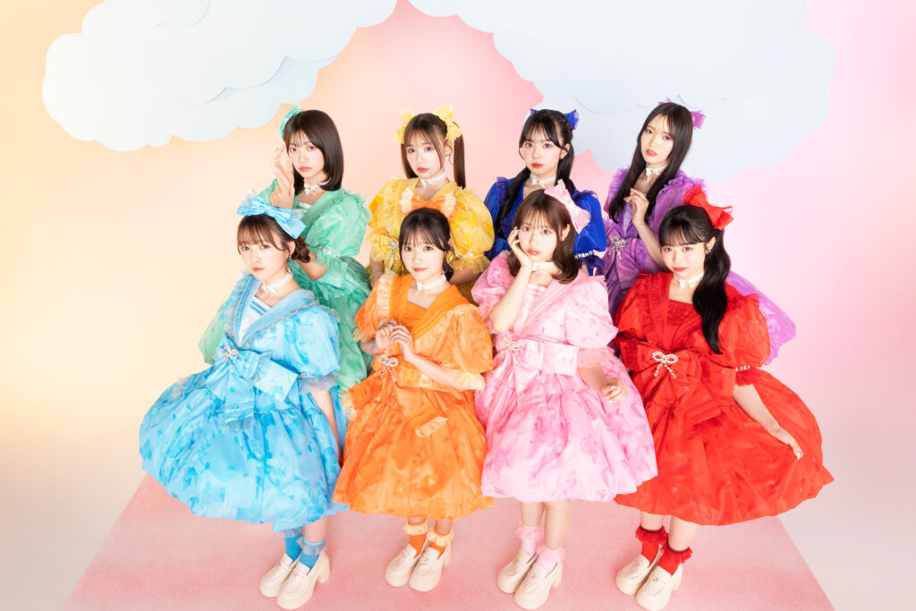 CUTIE STREET | ASOBISYSTEM Co., Ltd. | アソビシステム株式会社