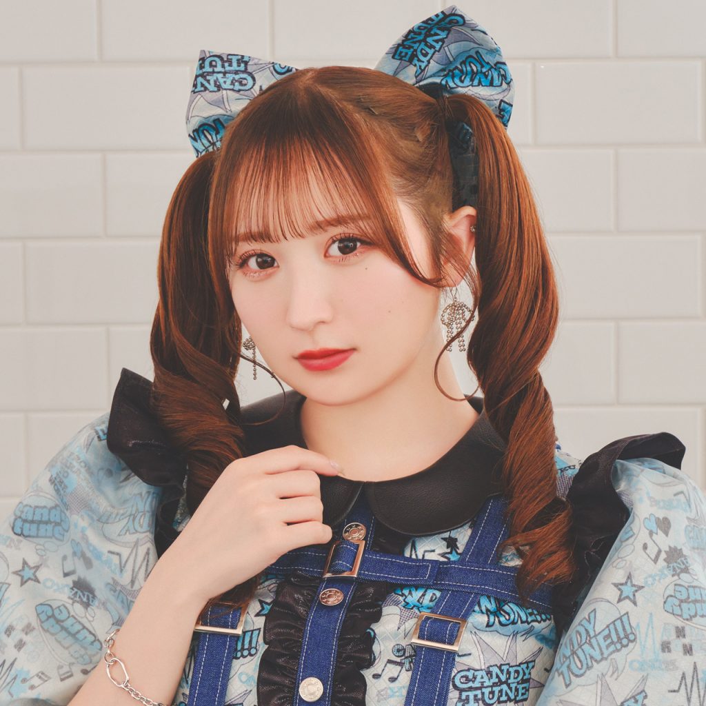 CANDY TUNE 小川奈々子 生誕祭 2024 | ASOBISYSTEM Co., Ltd. | アソビ