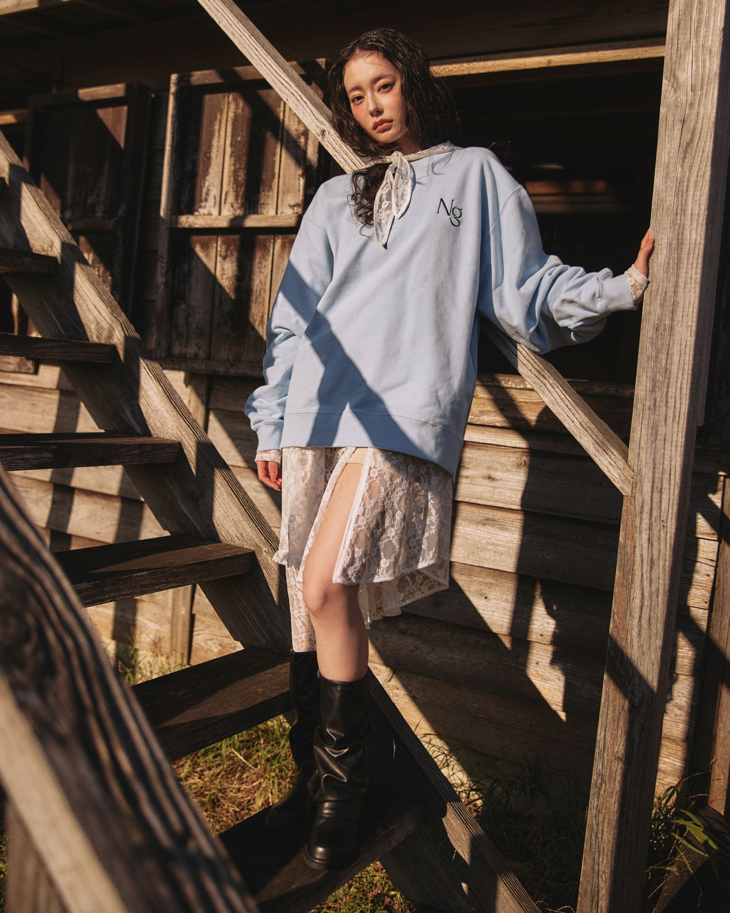 SLY×なごみのコラボレーションシリーズ「Ngm.S」が発売 | ASOBISYSTEM