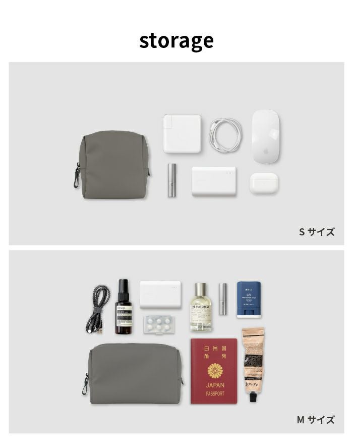 TOFTPOUCH タフトポーチ tf-v180 | aso(アソ)公式オンラインストア