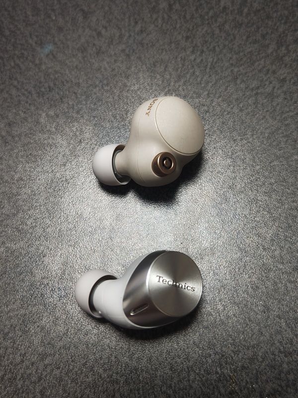 Technics AZ60M2」は”万能”ワイヤレスイヤホンだ！ | あそぶログ！