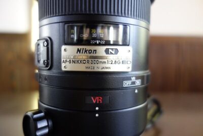 大三元”ナノクリ高級レンズ「AF-S NIKKOR 24-70mm f/2.8G ED」が