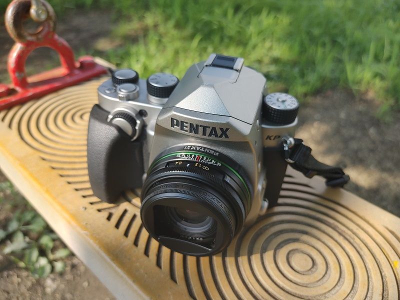 人気の「写ルンです」と同じ画角！「PENTAX-DA 21mm F3.2 AL Limited