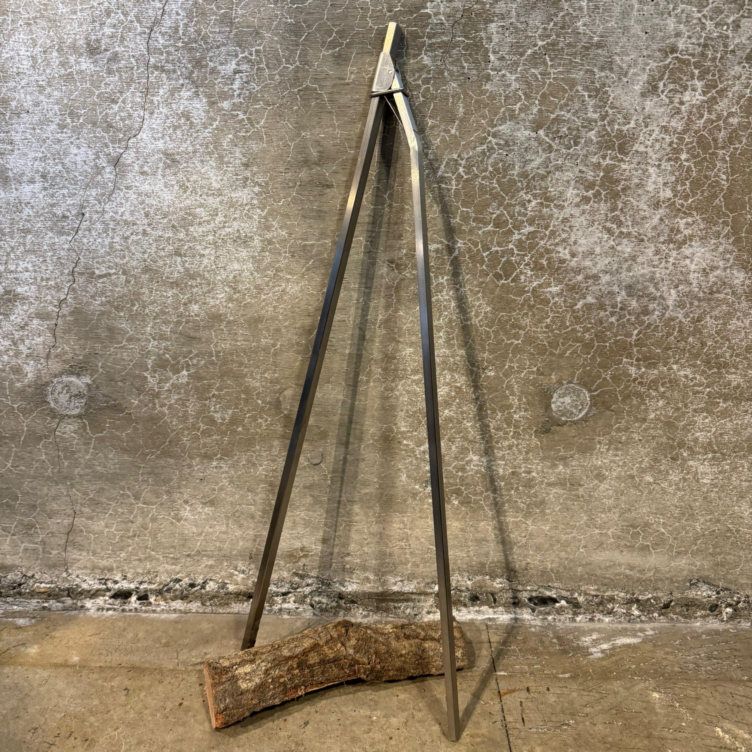 薪バサミ『HIMORI-03』 | ASOBU-515